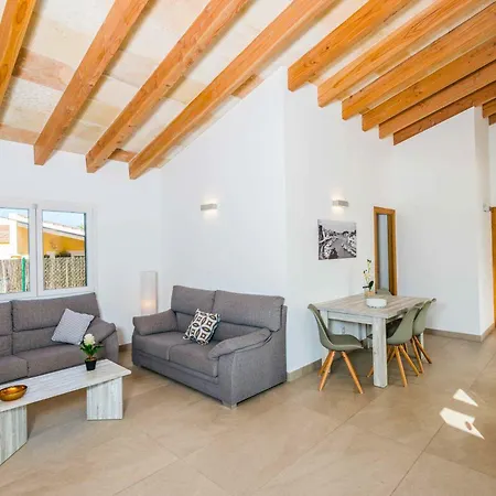 Villa Sarbocer