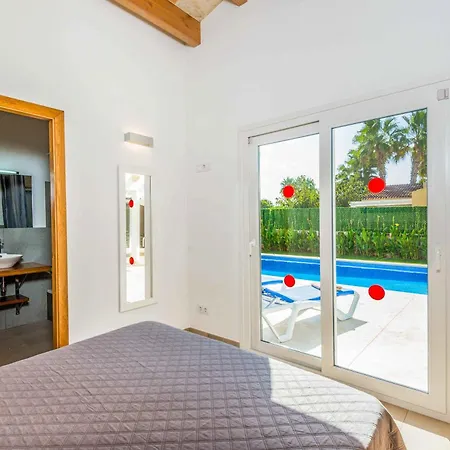 Sarbocer Villa *