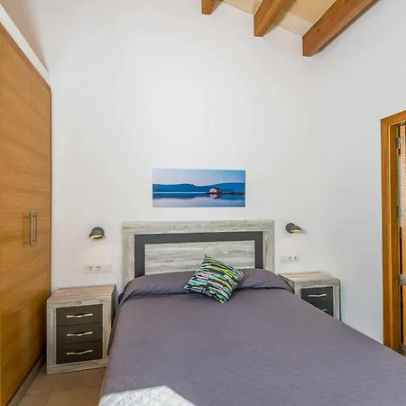 Sarbocer Villa