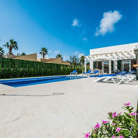Sarbocer Villa Cala'N Bosch (Menorca)