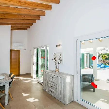 Villa Sarbocer