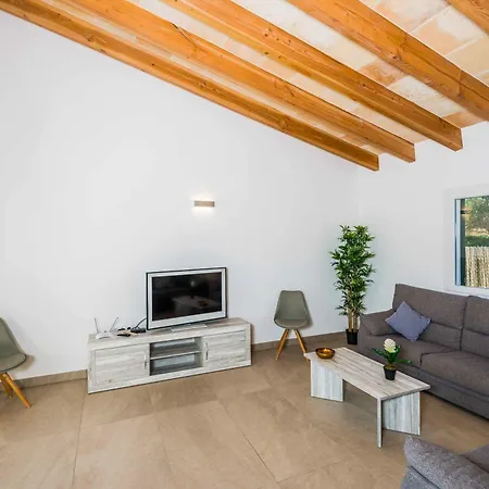 Sarbocer Βίλα Cala en Bosch