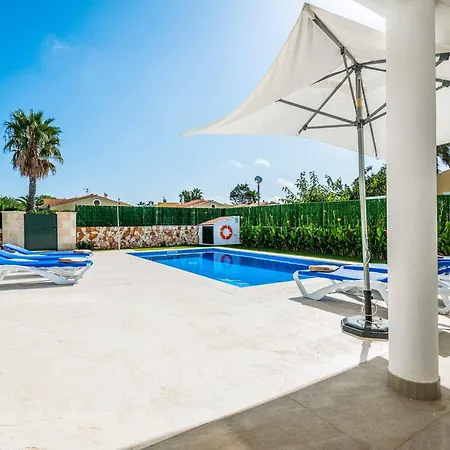 Sarbocer Villa