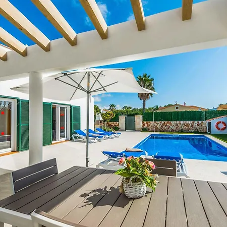 Villa Sarbocer *