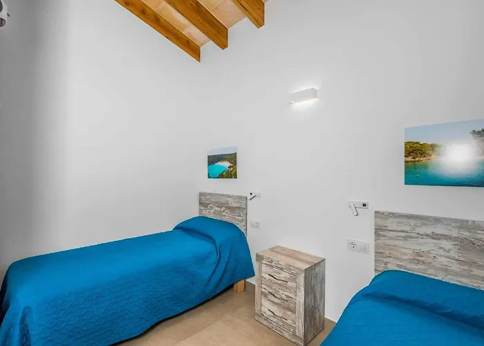 Sarbocer * Cala'N Bosch (Menorca)